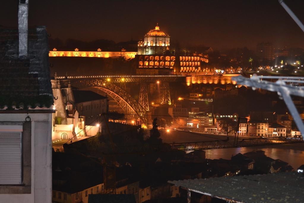 Merc Porto Vitoria'S Place Cameră foto
