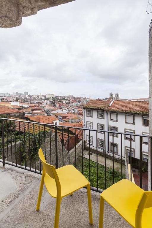 Merc Porto Vitoria'S Place Apartment Exterior foto