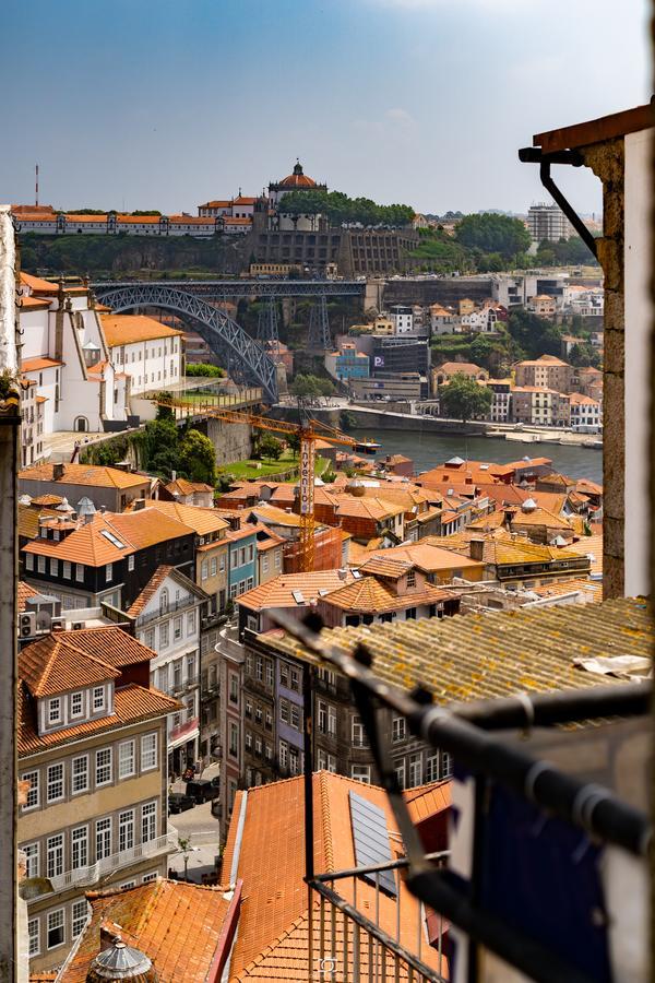 Merc Porto Vitoria'S Place Apartment Exterior foto